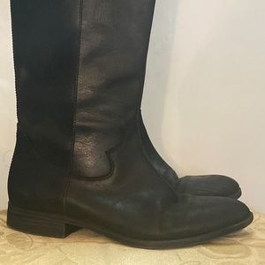 Frye boots